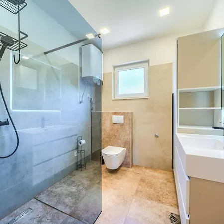 Apartman Frances *