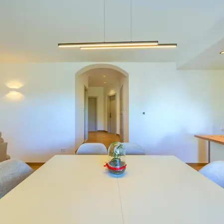 Apartman Frances