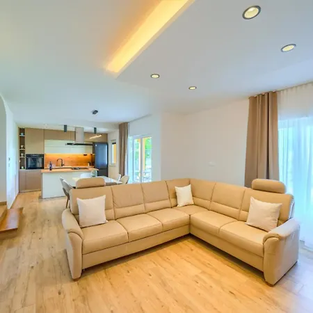 Apartman Frances
