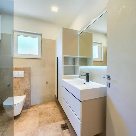 Frances Apartamento